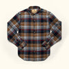Fairbanks Flannel Shirt | Steel and Timber hover
