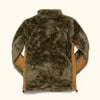Men's Soft Kodiak Fleece Jacket