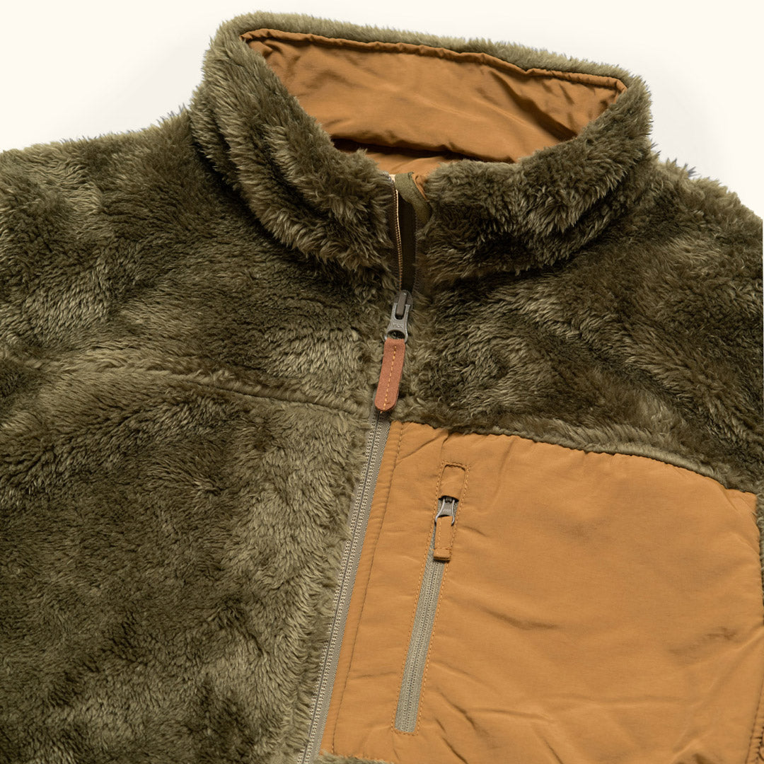 Kodiak Jacket | Birchwood