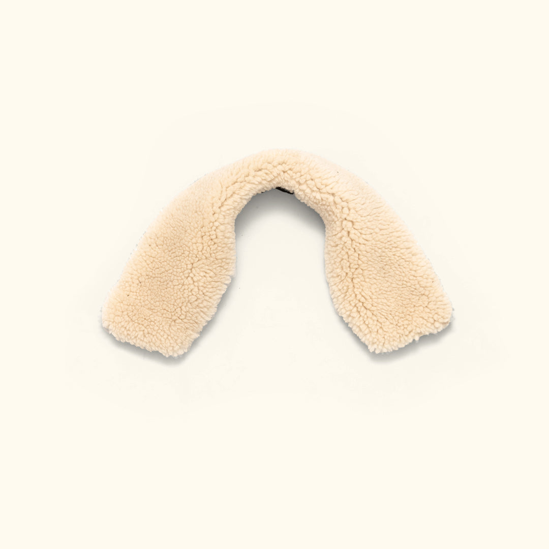 Ranger Leather Bomber Jacket | Distressed Brown