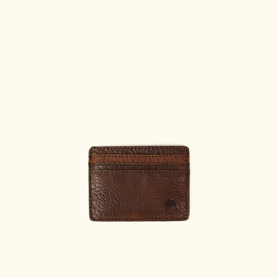 Buy Eske Teo Beige Casual Leather Money Clip Wallet for Men Online At Best  Price @ Tata CLiQ