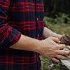 Fairbanks Flannel | Camp Fire