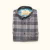 Vintage mens Corduroy flannel Shirt
