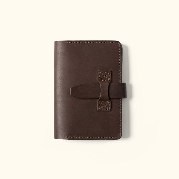 Leather Accessories & Goods for Men | Buffalo Jackson