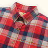 best flannel shirt for men