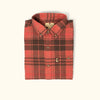Fairbanks Flannel Shirt | Canyon Ridge