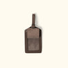 Leather Travel Luggage Tag