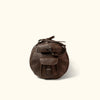 Best Travel Duffle Bag | Dark Briar side