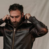 Men's Legacy Leather Jacket
