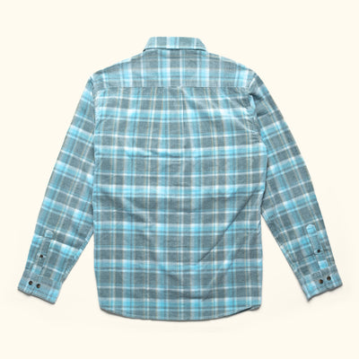 Vintage Corduroy flannel Shirt for men