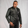 Thompson Leather Moto Jacket