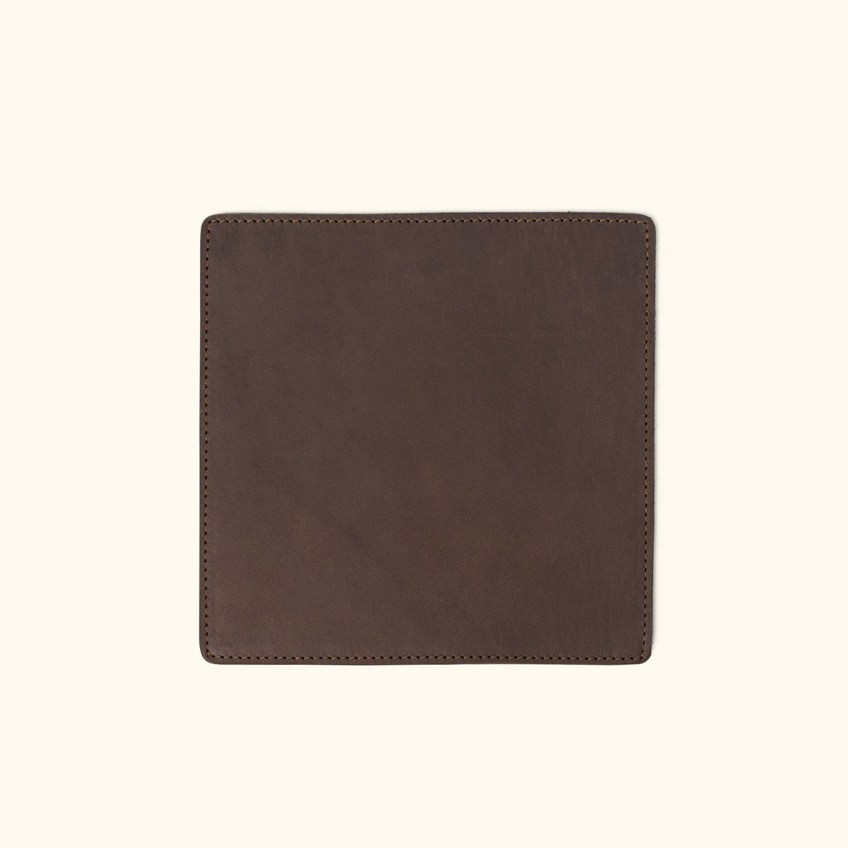 Leather Mouse Pad