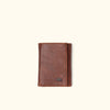 Bison Leather Wallets