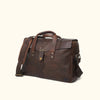 Luxury Leather Briefcase Bag | for Men